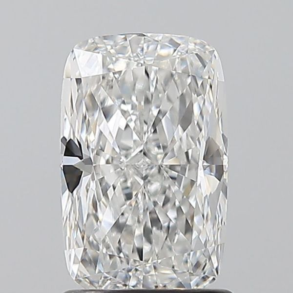 Cushion Diamond image