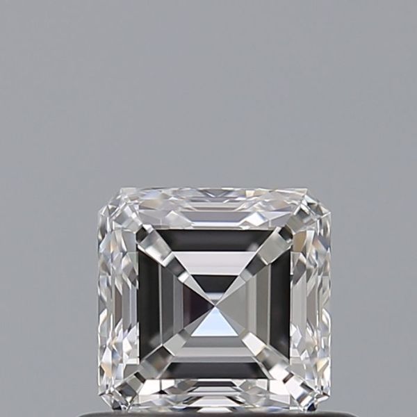 Asscher Diamond image