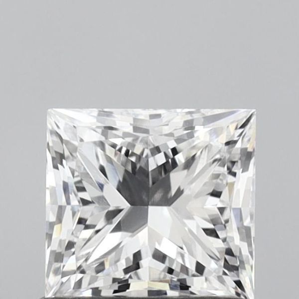 Princess Lab-Grown Diamond image