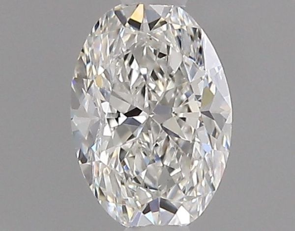 Oval Diamond image