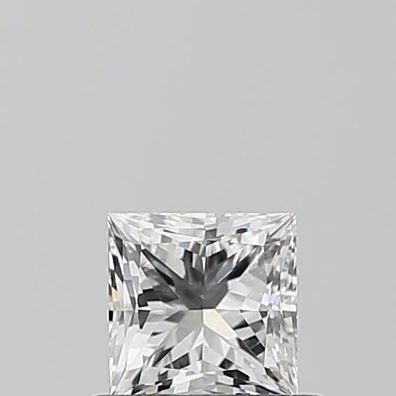 Princess Lab-Grown Diamond image
