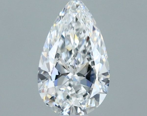 Pear Diamond image