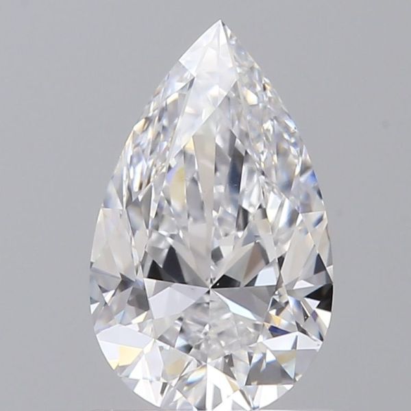 Pear Diamond image