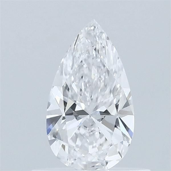 Pear Lab-Grown Diamond image
