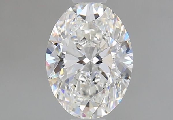 Oval Diamond image