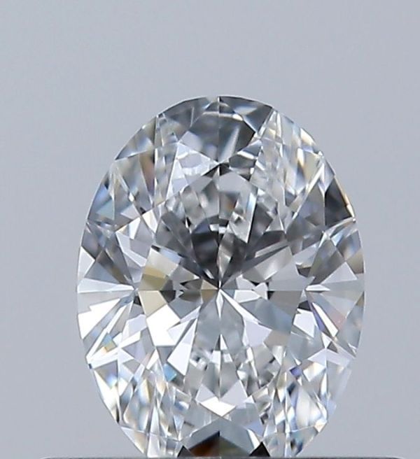 Oval Diamond image