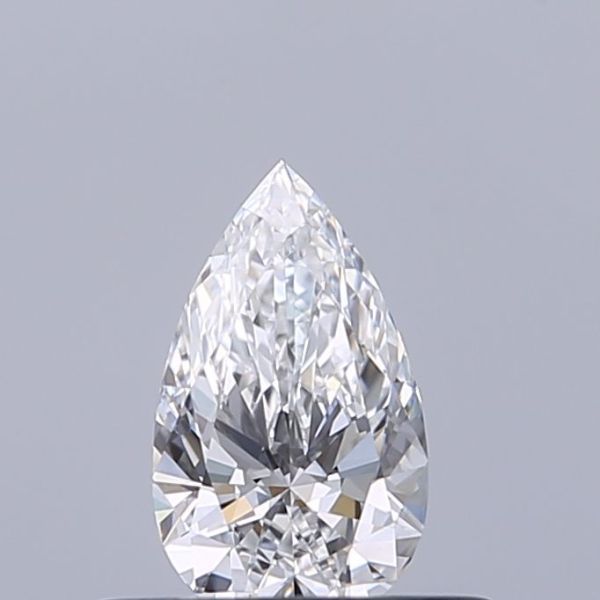 Pear Diamond image
