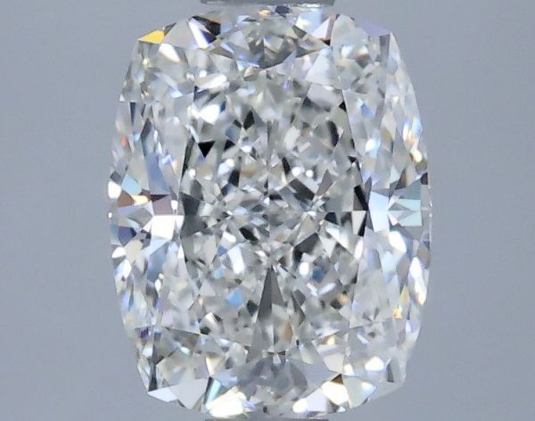 Cushion Diamond image