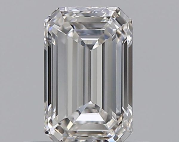 Emerald Diamond image