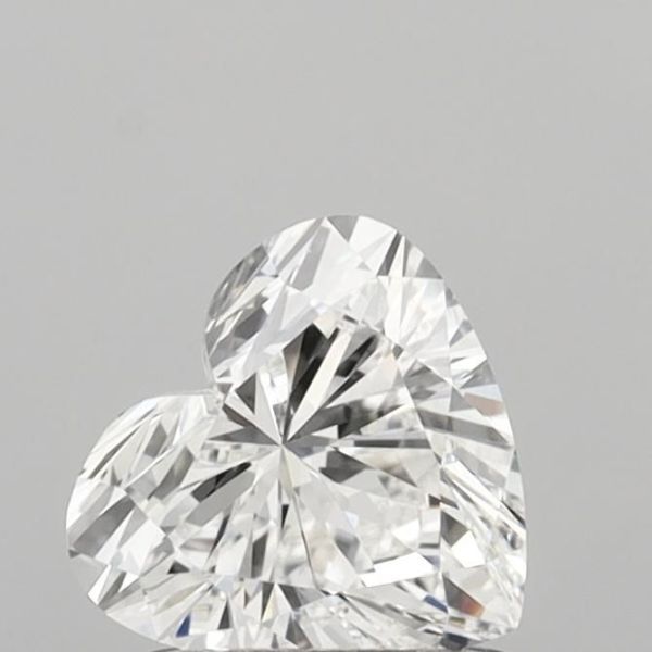 Heart Lab-Grown Diamond image