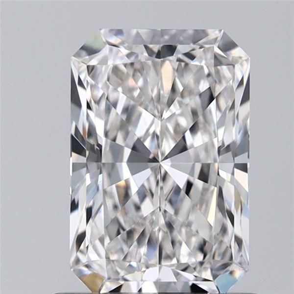 Radiant Lab-Grown Diamond image