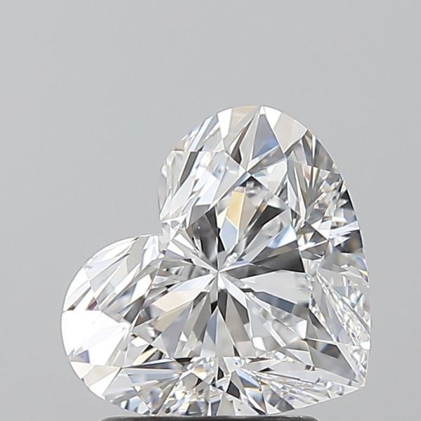 Heart Diamond image
