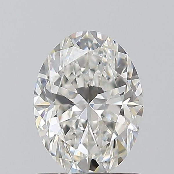 Oval Diamond image