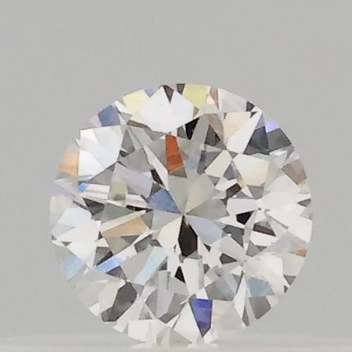 Round Lab-Grown Diamond image