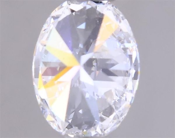 Oval Diamond image