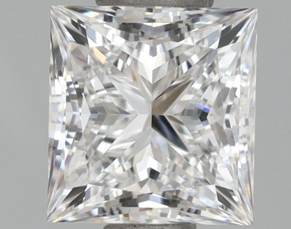Princess Lab-Grown Diamond image