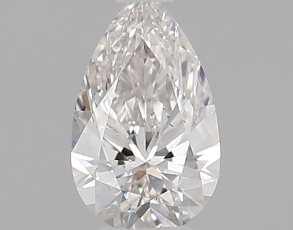 Pear Lab-Grown Diamond image