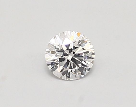 Round Lab-Grown Diamond image