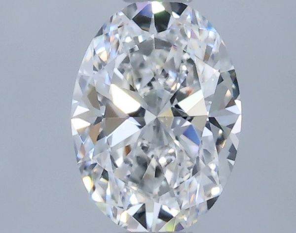 Oval Diamond image