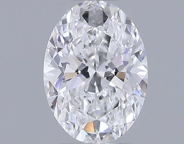 Oval Diamond image