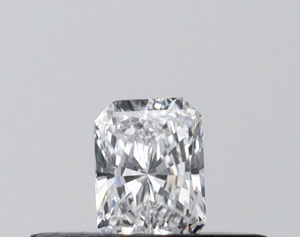 Radiant Lab-Grown Diamond image