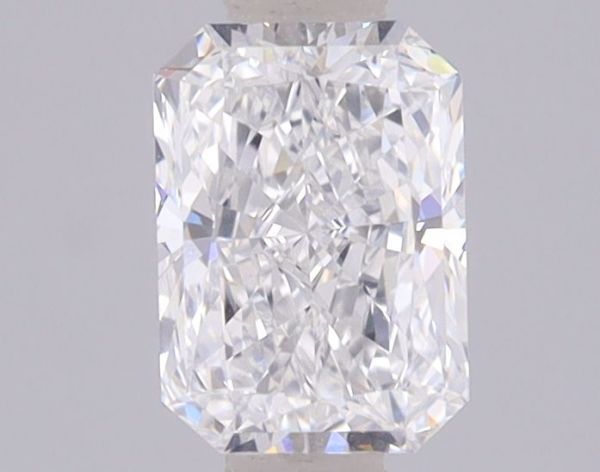 Radiant Lab-Grown Diamond image