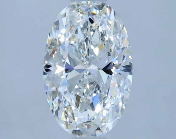 Oval Diamond image