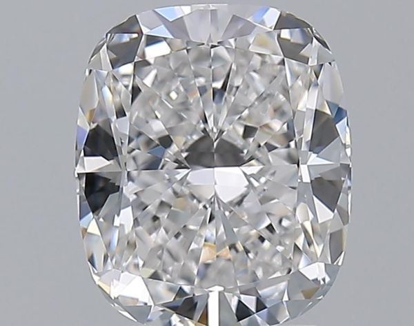 Cushion Diamond image