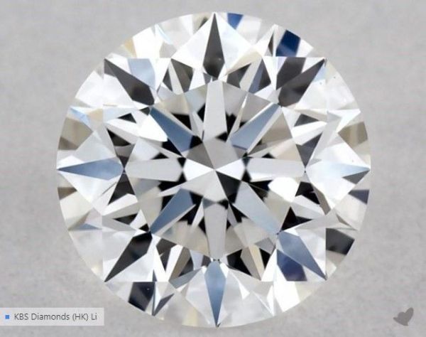 Round Diamond image