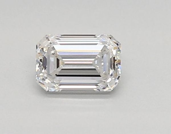 Emerald Lab-Grown Diamond image