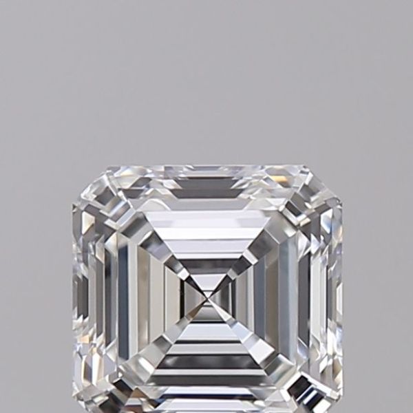 Asscher Lab-Grown Diamond image