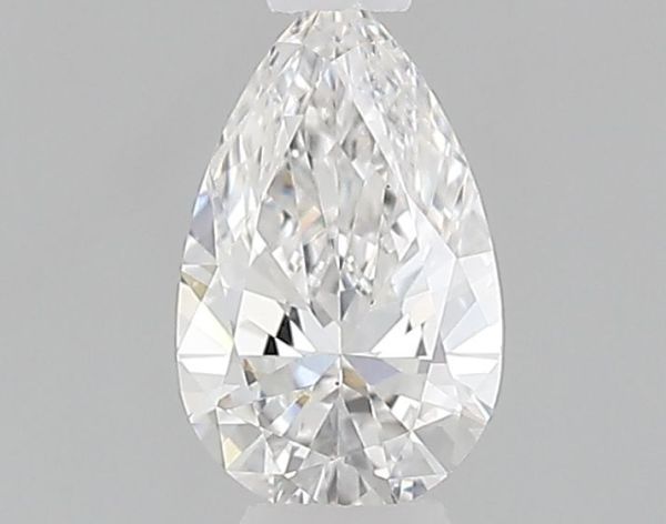 Pear Lab-Grown Diamond image