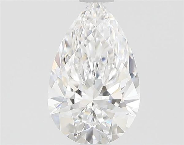 Pear Diamond image