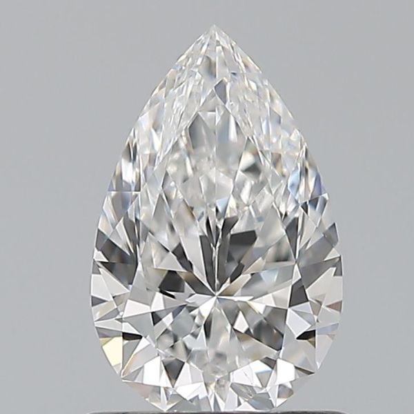 Pear Diamond image