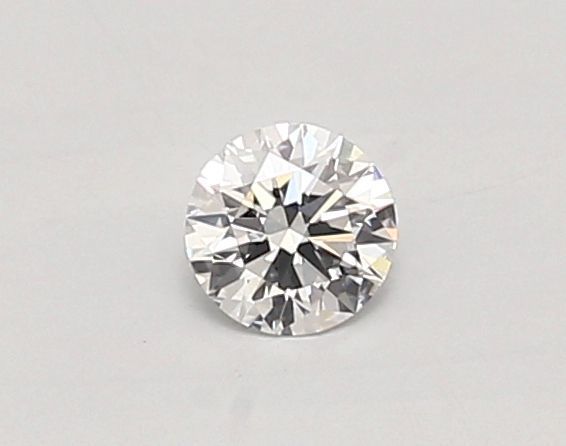 Round Lab-Grown Diamond image