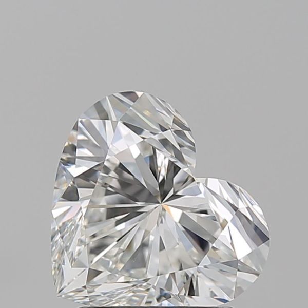 Heart Diamond image