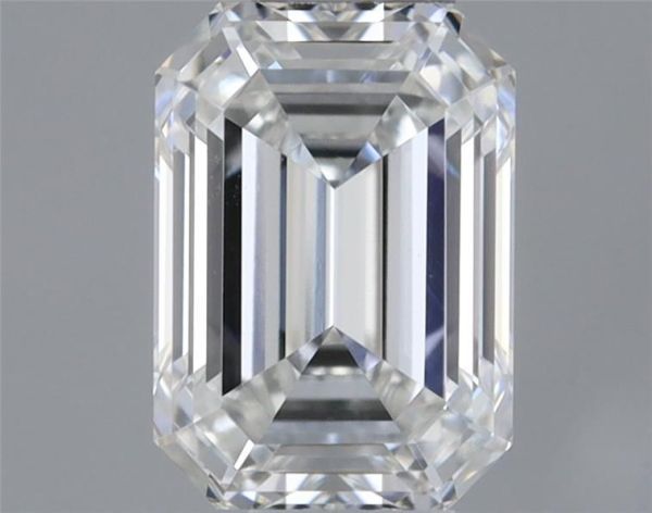 Emerald Diamond image