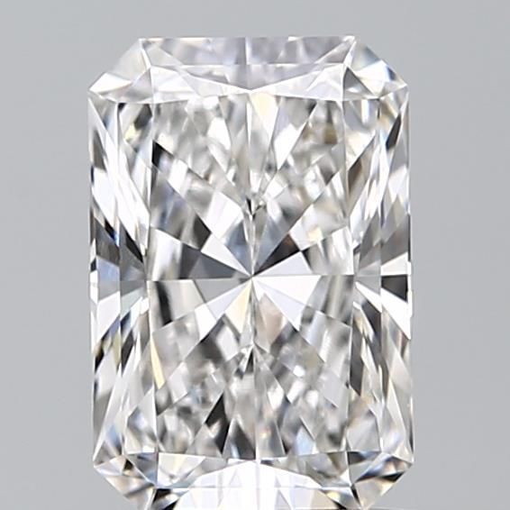 Radiant Lab-Grown Diamond image