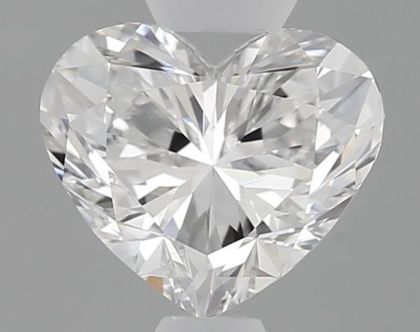 Heart Lab-Grown Diamond image