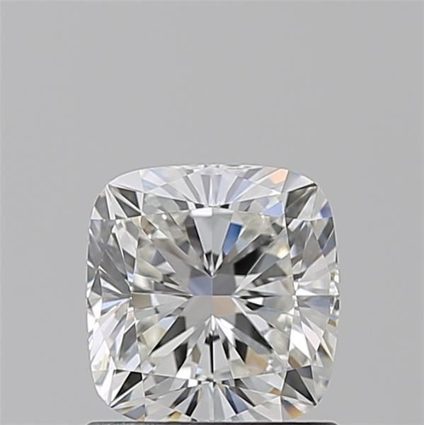 Cushion Diamond image