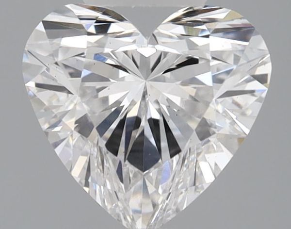 Heart Lab-Grown Diamond image
