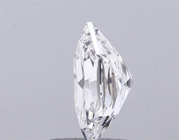 Hexagonal Lab-Grown Diamond image