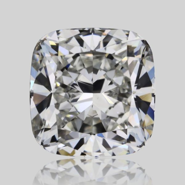 Cushion Diamond image