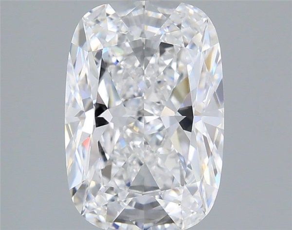 Cushion Diamond image