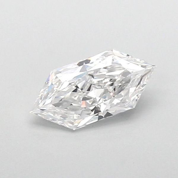 Hexagonal Lab-Grown Diamond image