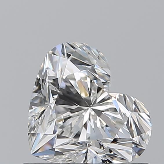 Heart Diamond image
