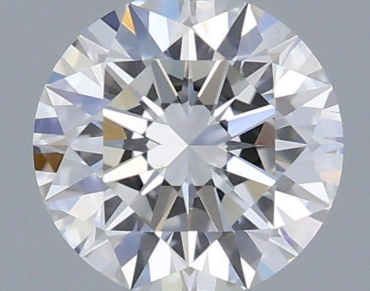 Round Diamond image