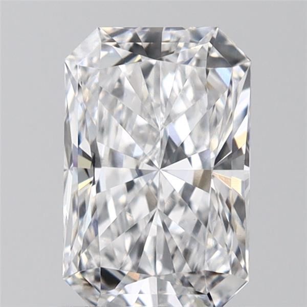 Radiant Lab-Grown Diamond image