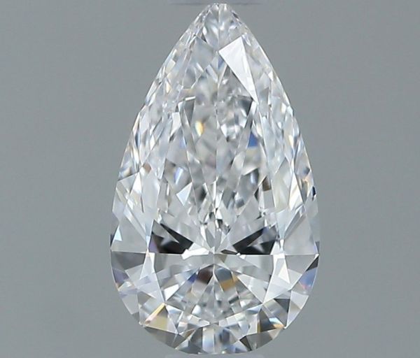 Pear Diamond image