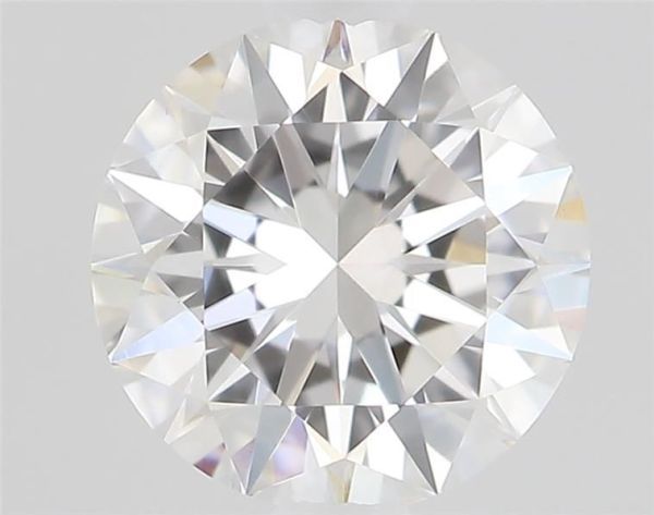 Round Diamond image